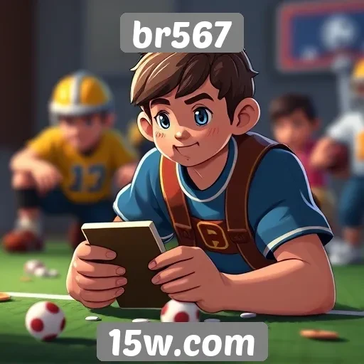 Tutoriais exclusivos disponíveis em br567 para jogadores