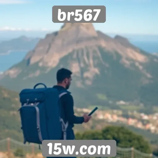 Dicas para iniciantes em br567